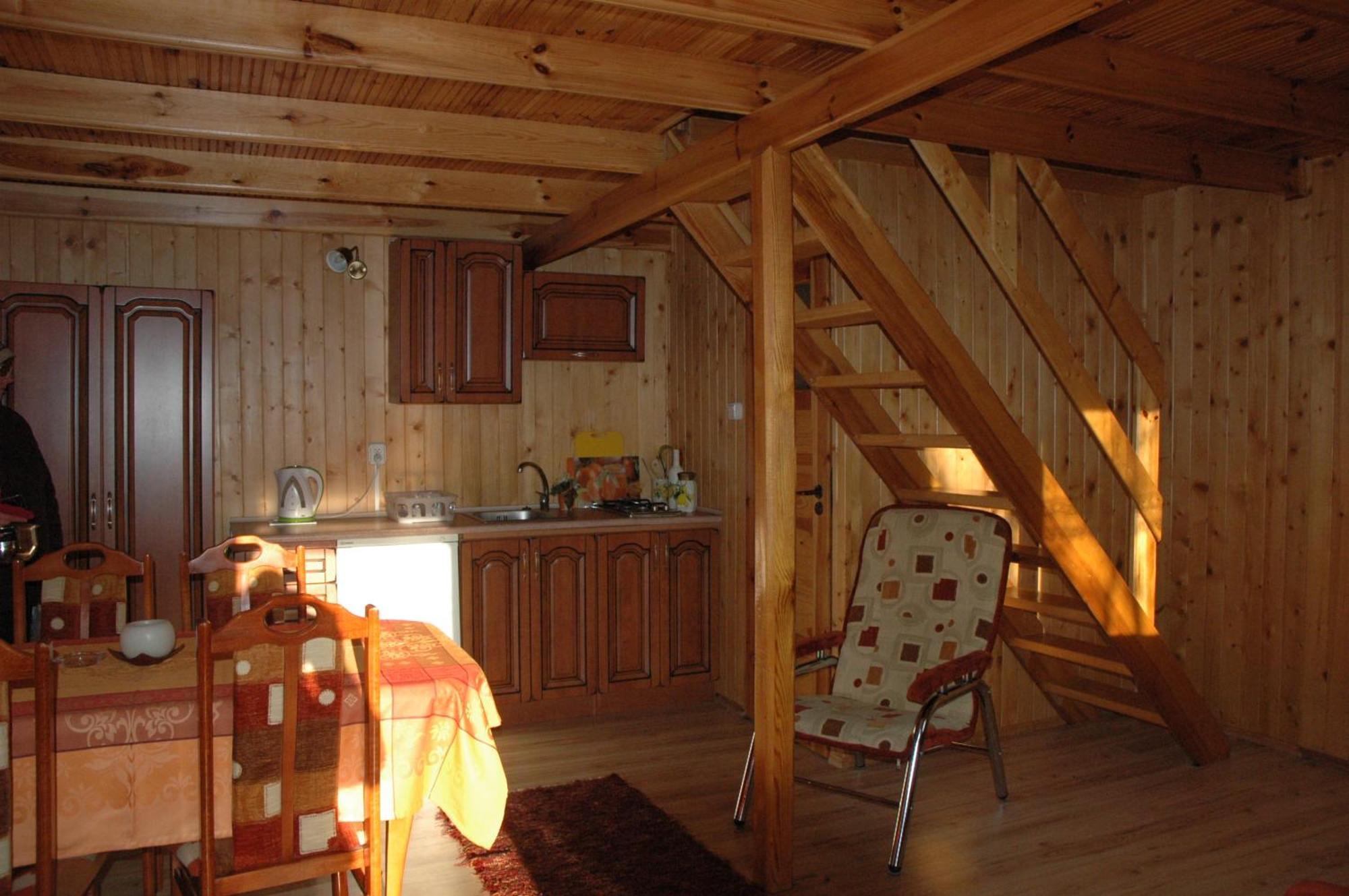 Agroturystyka Pod Jesionem2 Władysławowo Exteriör bild